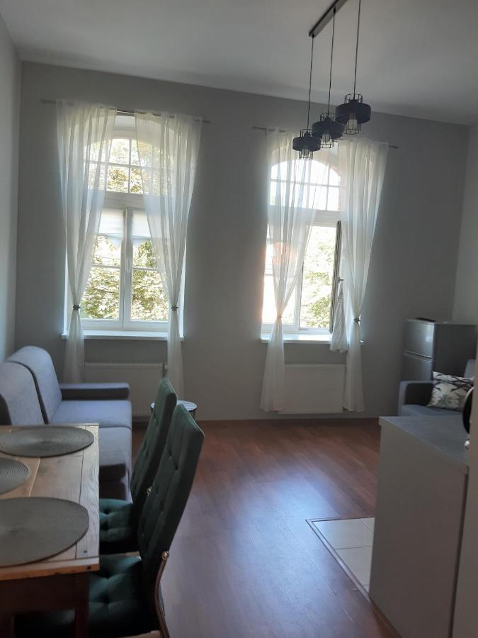 מארנגובו Apartament Koszary Na Novo מראה חיצוני תמונה