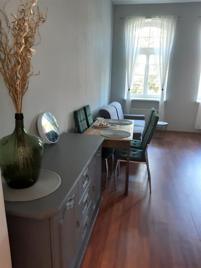 מארנגובו Apartament Koszary Na Novo מראה חיצוני תמונה